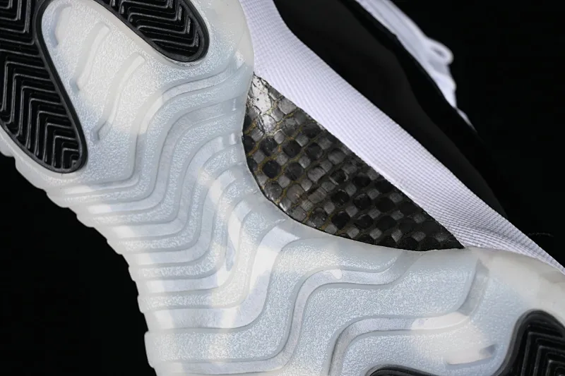 All categories Air Jordan Jordan series basketball shoes Air Jordan 11 LJR version Air Jordan 11 "DMP" AJ11 Joe 11 gold brick Kang buckle CT8012-170
